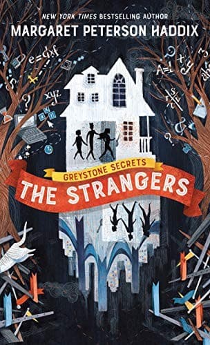 Portada de Strangers
