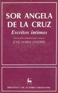 Portada de Escritos íntimos