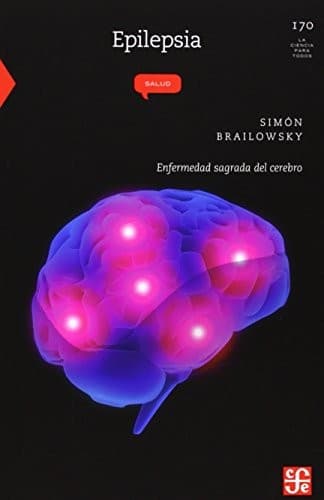 Portada de Epilepsia