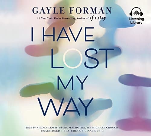Portada de I have lost my way