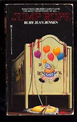 Portada de Jump Rope