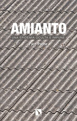 Portada de Amianto