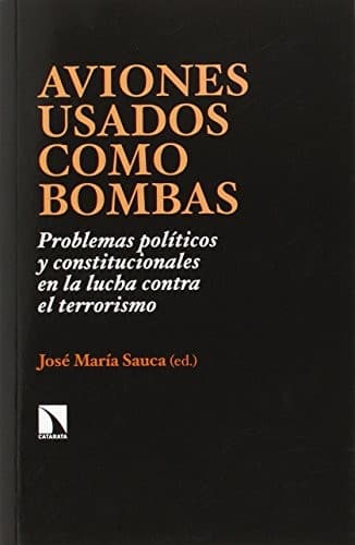 Portada de Aviones usados como bombas