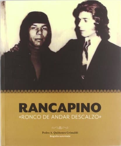 Portada de Rancapino