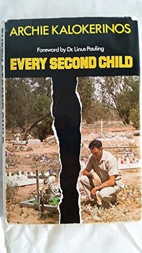 Portada de Every second child
