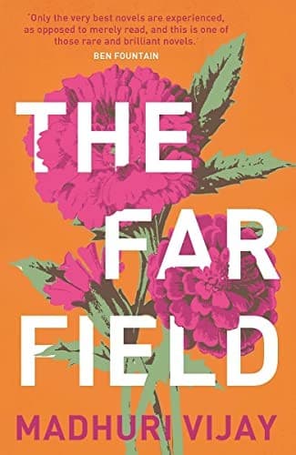Portada de Far Field
