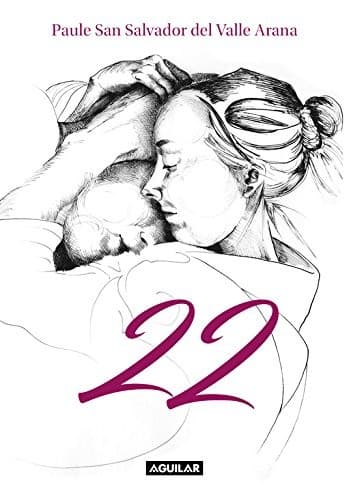 Portada de 22