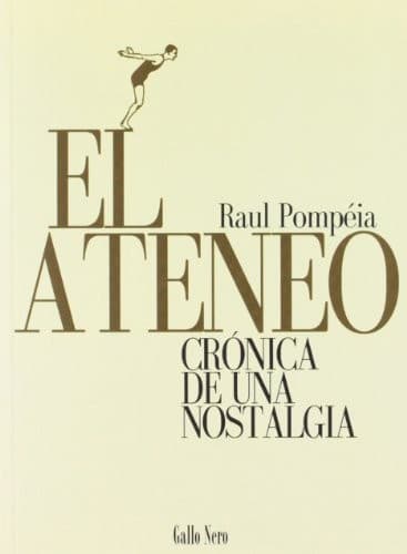 Portada de El Ateneo
