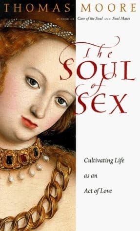 Portada de The Soul of Sex