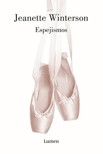 Portada de Espejismos