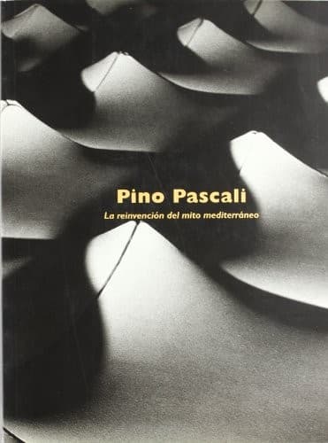Portada de Pino Pascali