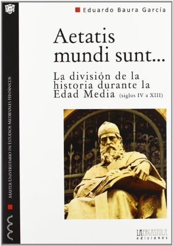 Portada de Aetates mundi sunt
