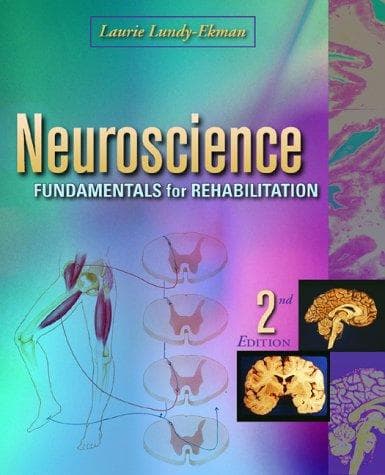 Portada de Neuroscience