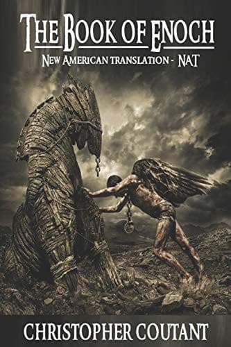 Portada de Book of Enoch