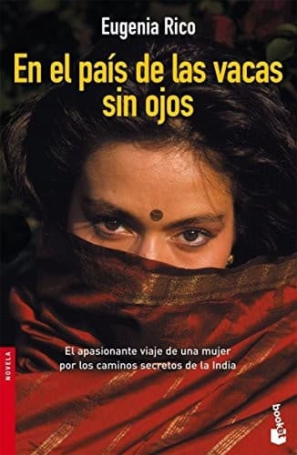 Portada de En el país de las vacas sin ojos