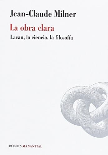 Portada de La Obra Clara