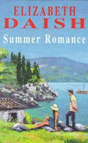Portada de Summer Romance