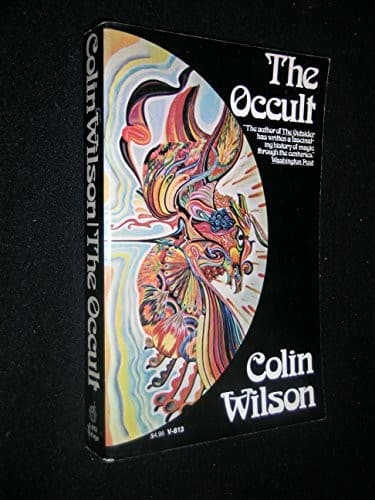 Portada de The occult