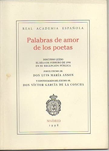 Portada de ARCO'98