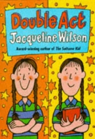 Portada de Double act