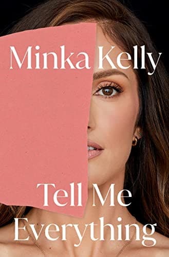 Portada de Tell Me Everything