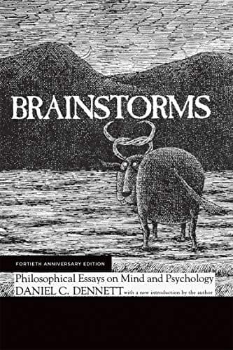 Portada de Brainstorms, Fortieth Anniversary Edition