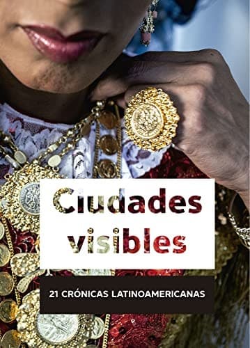 Portada de Ciudades visibles