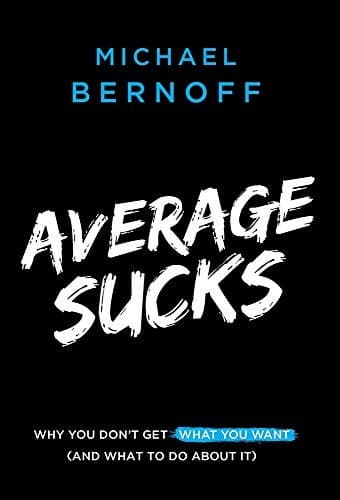 Portada de Average Sucks