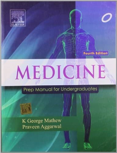 Portada de Medicine