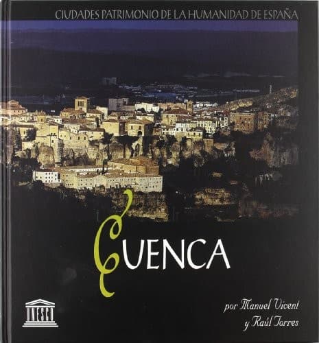 Portada de Cuenca