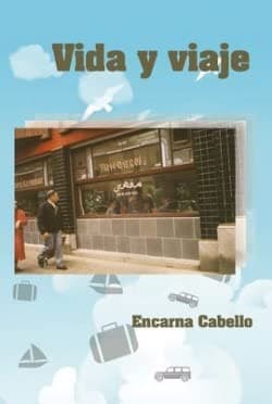 Portada de Vida y viaje