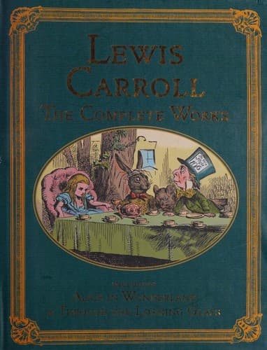 Portada de The Complete Works