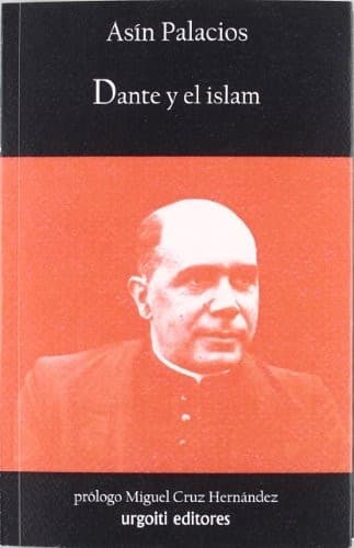 Portada de Dante y el Islam