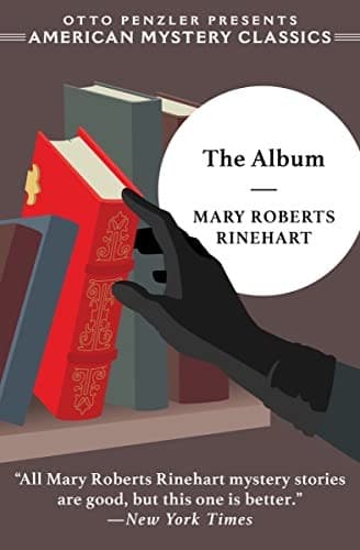 Portada de Album