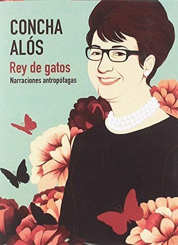 Portada de Rey de gatos