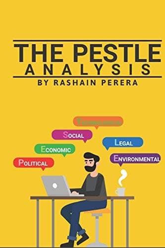 Portada de Pestle Analysis