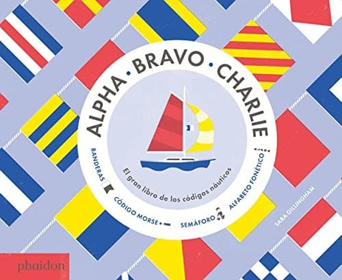 Portada de Alpha, Bravo, Charlie