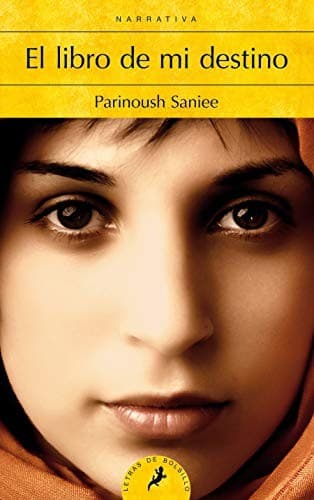 Portada de Libro de Mi Destino / the Book of Fate