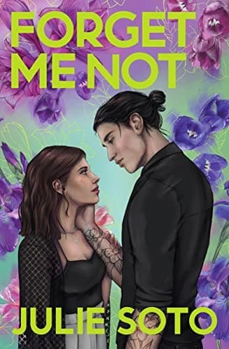 Portada de Forget Me Not