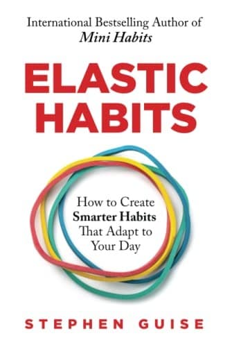 Portada de Elastic Habits