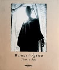 Portada de Reinas de Africa