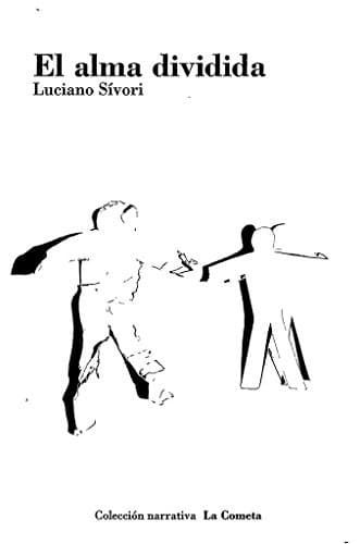 Portada de El alma dividida