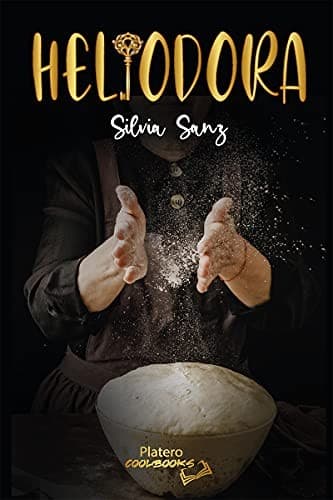 Portada de Heliodora
