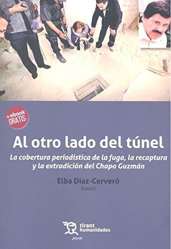 Portada de Al otro lado del túnel