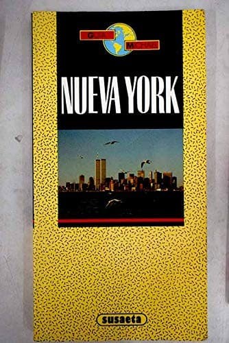 Portada de Nueva York