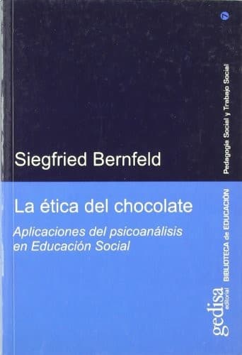 Portada de Etica del Chocolate