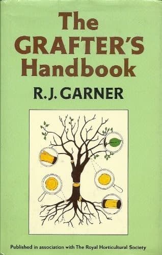 Portada de The grafter's handbook