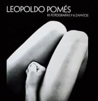 Portada de Leopoldo Pomés