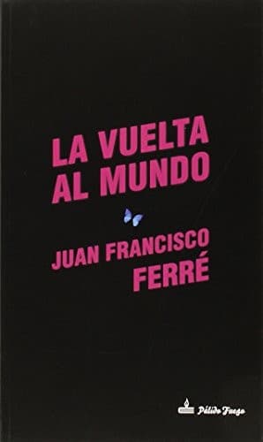 Portada de La vuelta al mundo
