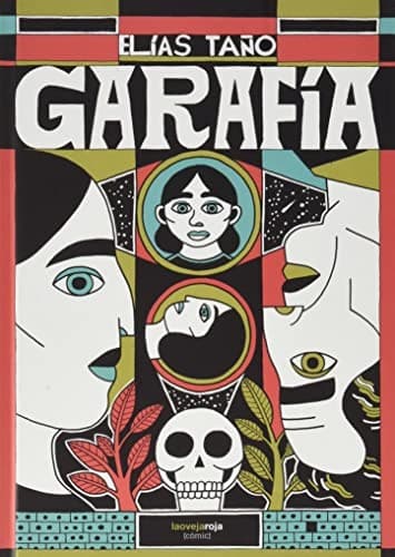 Portada de Garafía [Próxima aparición]